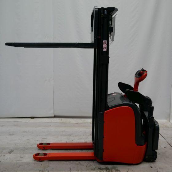 Gerbeur Linde L14AP (133) Linde L14AP (133)- Photo 10