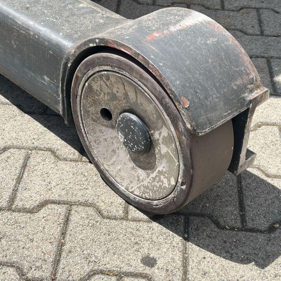 Carrello retrattile Linde R16HD (115) Linde R16HD (115)- Photo 6