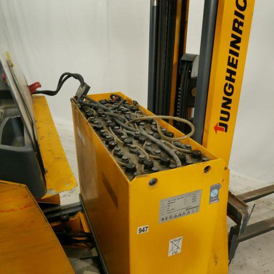 Carrello retrattile Linde ETV112 Linde ETV112- Photo 3