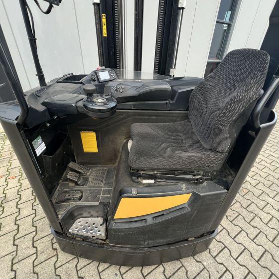 Carrello retrattile Caterpillar NR16N2H Caterpillar NR16N2H- Photo 8