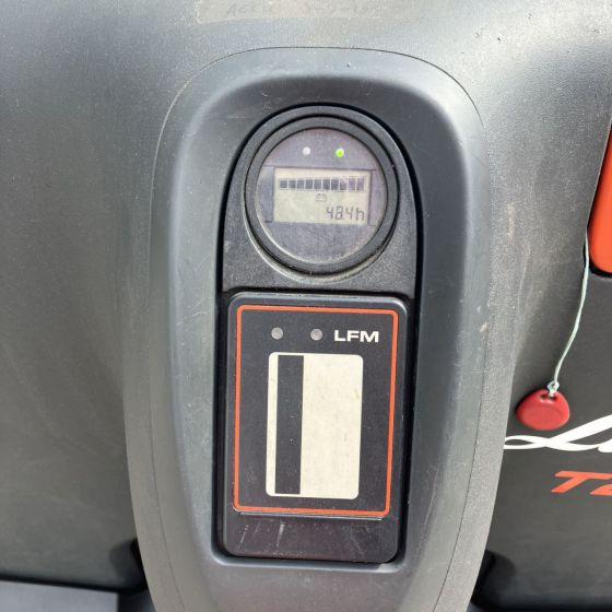 Transpallet Linde T20 (1152) Linde T20 (1152)- Photo 6