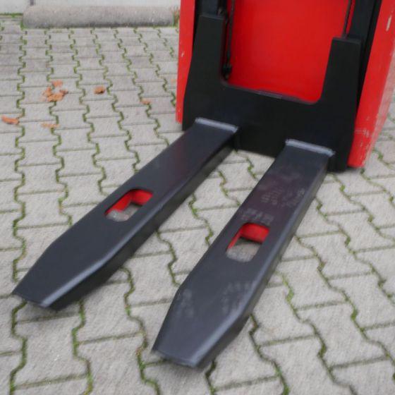 Gerbeur Manitou ES410D29 Manitou ES410D29- Photo 6