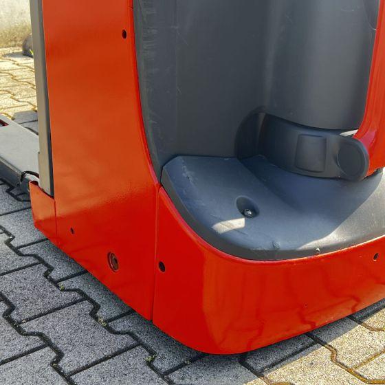 Stacker Linde D08 (1160) Linde D08 (1160)- Photo 3