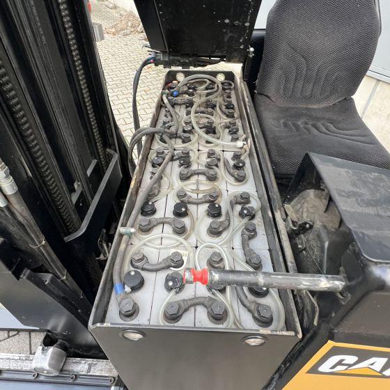 Carrello retrattile Caterpillar NR16N2H Caterpillar NR16N2H- Photo 2