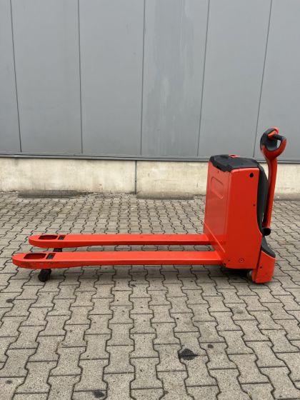 Transpallet Linde T16 (1152) Linde T16 (1152)- Photo 6