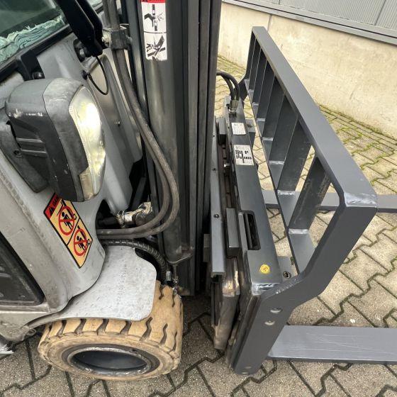 Carrello elevatore elettrico Still RX20-20P Still RX20-20P- Photo 6