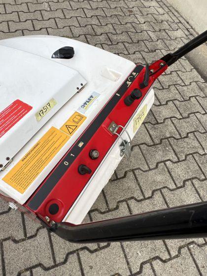 Spazzatrice industriale RCM Brava 500 RCM Brava 500- Photo 6