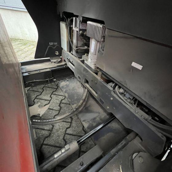 Chariot à mât rétractable Linde R16HD (1120) Coldstore Linde R16HD (1120) Coldstore- Photo 9
