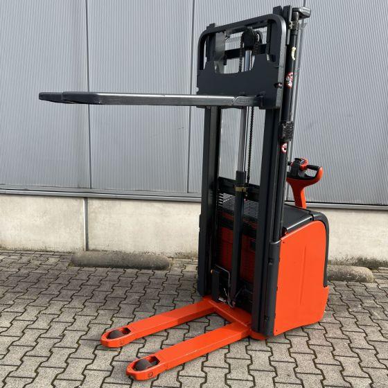 Stoccatore Linde L14 (372) Linde L14 (372)- Photo 8
