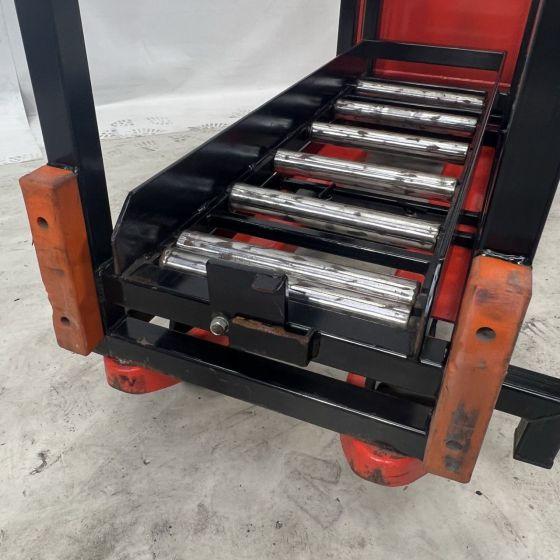 Transpallet Linde T20 (1152) Linde T20 (1152)- Photo 7