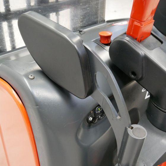 Gerbeur Linde L14AP (133) Linde L14AP (133)- Photo 4