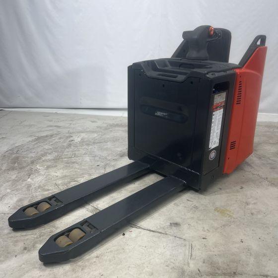 Transpallet Linde T20SP (131) Linde T20SP (131)- Photo 6