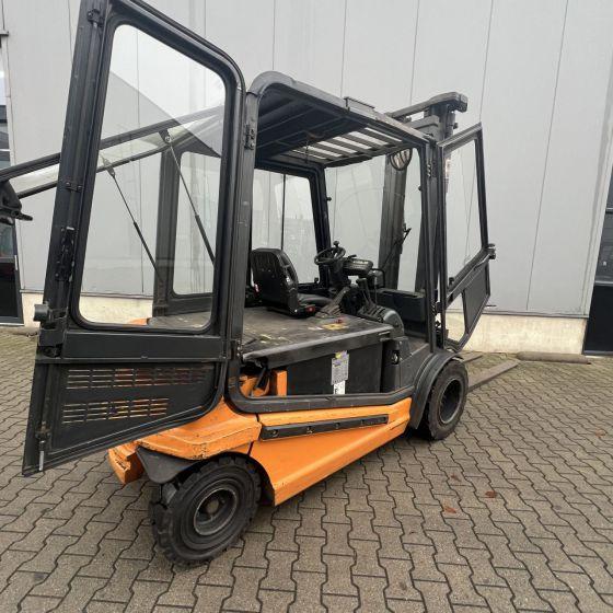 Carrello elevatore Still R60-45 Still R60-45- Photo 4