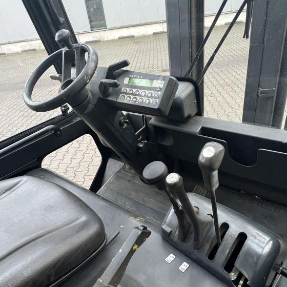 Carrello elevatore Still R60-45 Still R60-45- Photo 10
