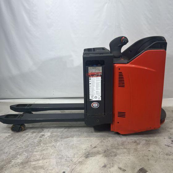 Transpallet Linde T20SP (131) Linde T20SP (131)- Photo 5