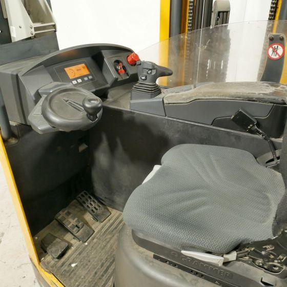 Carrello retrattile Jungheinricht ETV116 Jungheinricht ETV116- Photo 2