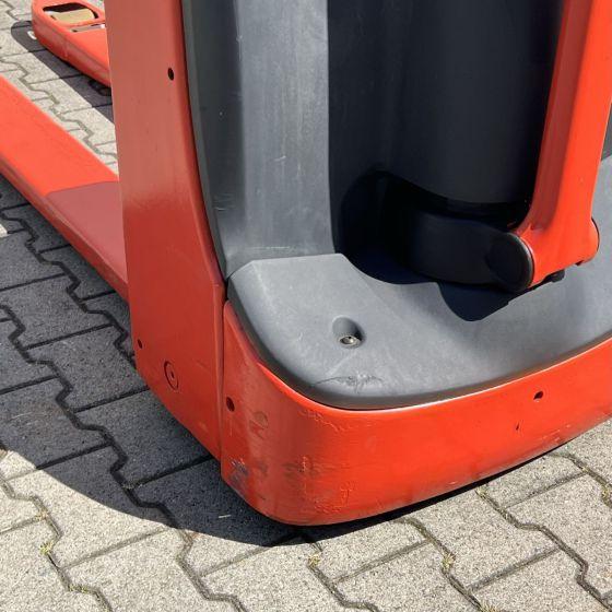 Transpallet Linde T16 (1152) Linde T16 (1152)- Photo 6