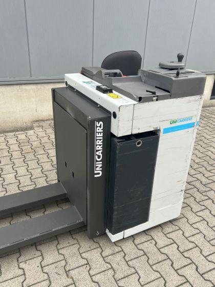 Transpaleta Unicarriers ALL300 Unicarriers ALL300- Photo 9