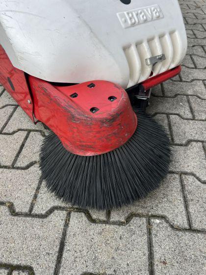 Spazzatrice industriale RCM Brava 500 RCM Brava 500- Photo 3