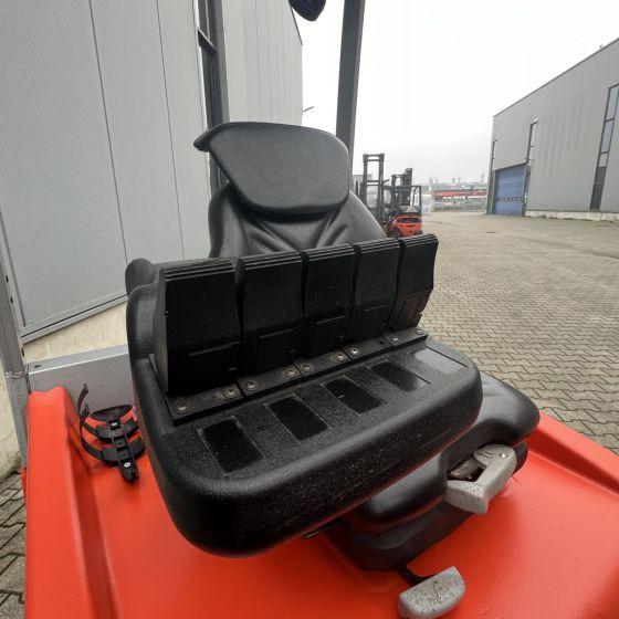 Wózek widłowy BT C3E160 BT C3E160- Photo 7