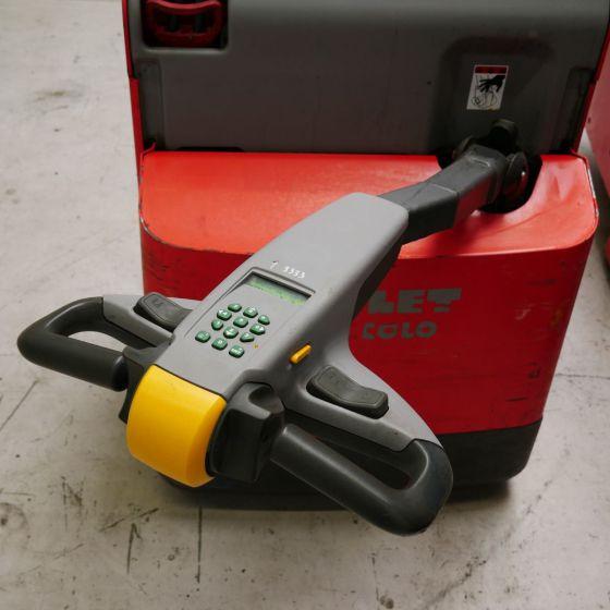 Transpalette Atlet PLL145 Atlet PLL145- Photo 4