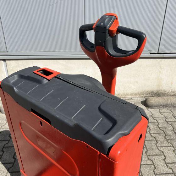 Transpallet Linde T16 (1152) Linde T16 (1152)- Photo 10