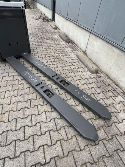 Transpaleta Unicarriers ALL300 Unicarriers ALL300- Photo 7