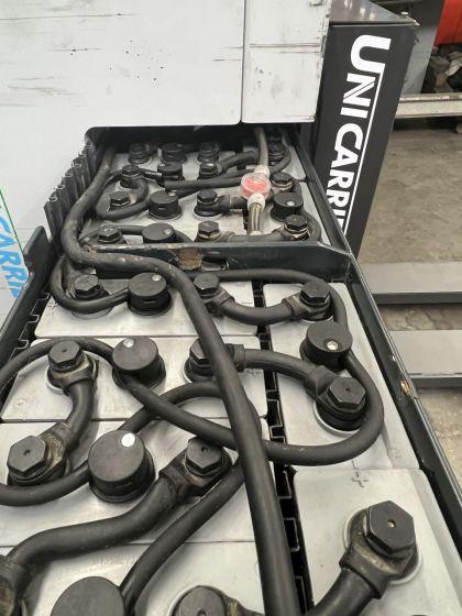 Transpaleta Unicarriers ALL300 Unicarriers ALL300- Photo 4