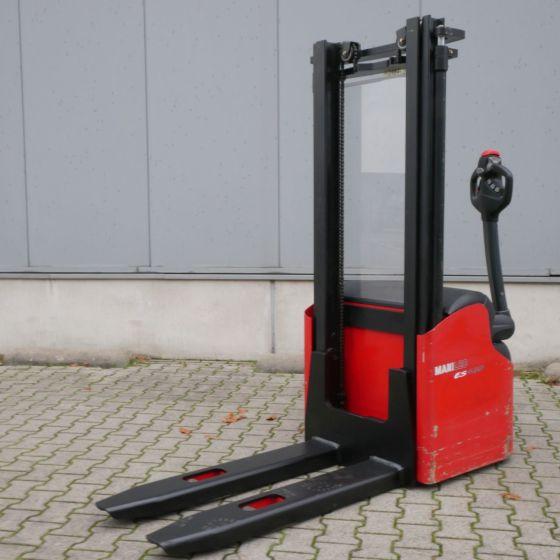 Gerbeur Manitou ES410D29 Manitou ES410D29- Photo 5