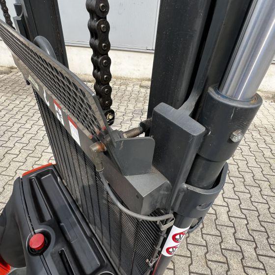 Stoccatore Linde L12 (1172) Linde L12 (1172)- Photo 7