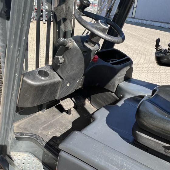 Wózek widłowy Linde E16H-02 (386) EVO Linde E16H-02 (386) EVO- Photo 6