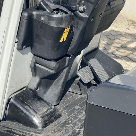 Carrello elevatore Unicarriers AG1N1L16Q Unicarriers AG1N1L16Q- Photo 7