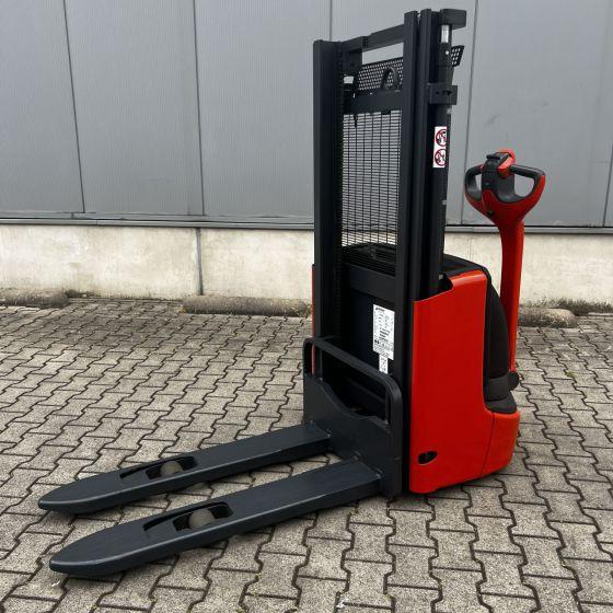 Stoccatore Linde L12 (1172) Linde L12 (1172)- Photo 10