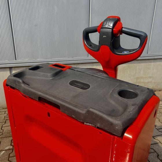 Transpallet Linde T20 (1152) Linde T20 (1152)- Photo 10