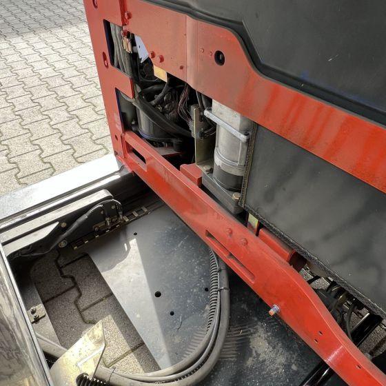 Carrello retrattile Linde R16S (115) Linde R16S (115)- Photo 4
