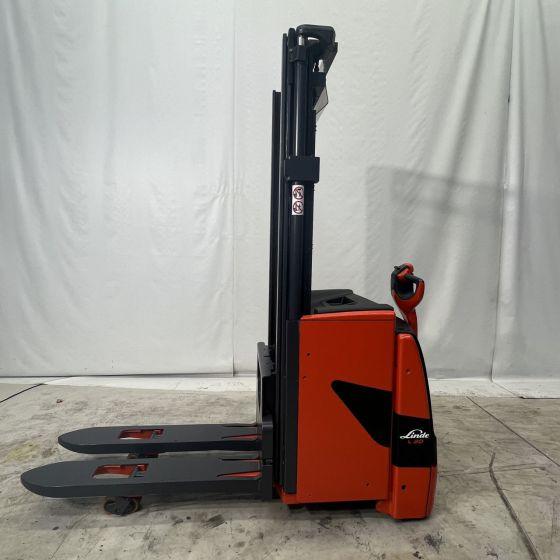 Stoccatore Linde L20 (1173) Linde L20 (1173)- Photo 9