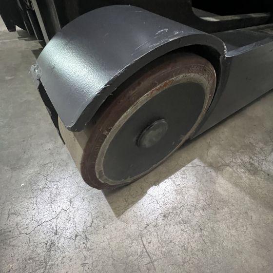 Carrello retrattile Linde R16HD (1120) Linde R16HD (1120)- Photo 4