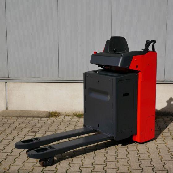 Transpallet Linde T20S (1154) Linde T20S (1154)- Photo 8