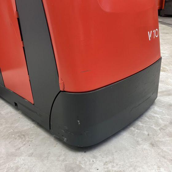 Commissionatore Linde V10 (5212) Linde V10 (5212)- Photo 5