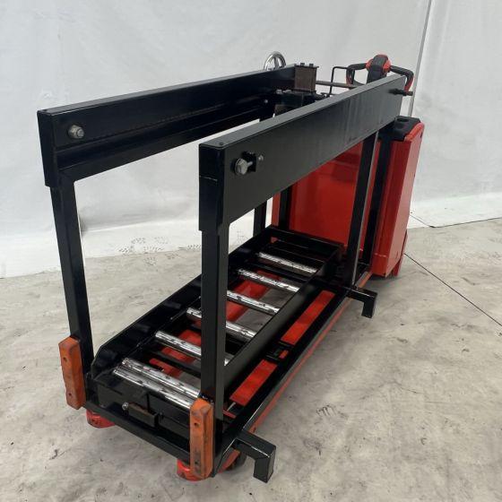 Transpallet Linde T20 (1152) Linde T20 (1152)- Photo 6