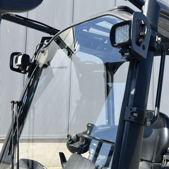 Wózek widłowy Linde E16H-02 (386) EVO Linde E16H-02 (386) EVO- Photo 5