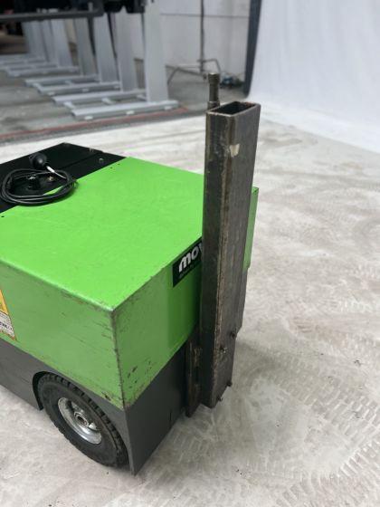 Trattore elettrico Movexx T3500 Movexx T3500- Photo 7