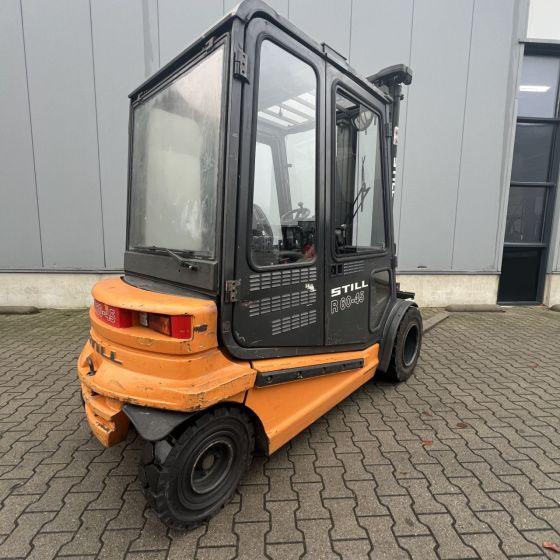 Carrello elevatore Still R60-45 Still R60-45- Photo 3