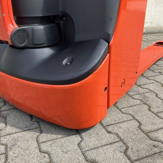 Transpallet Linde T20 (1152) Linde T20 (1152)- Photo 10