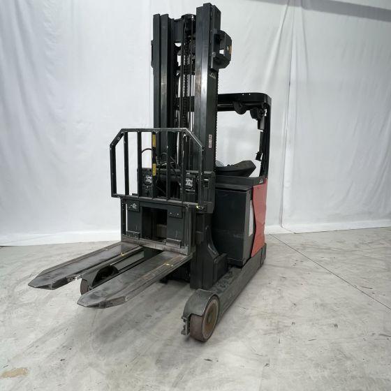 Schubmaststapler Linde R20 HD (1120) Linde R20 HD (1120)- Photo 10