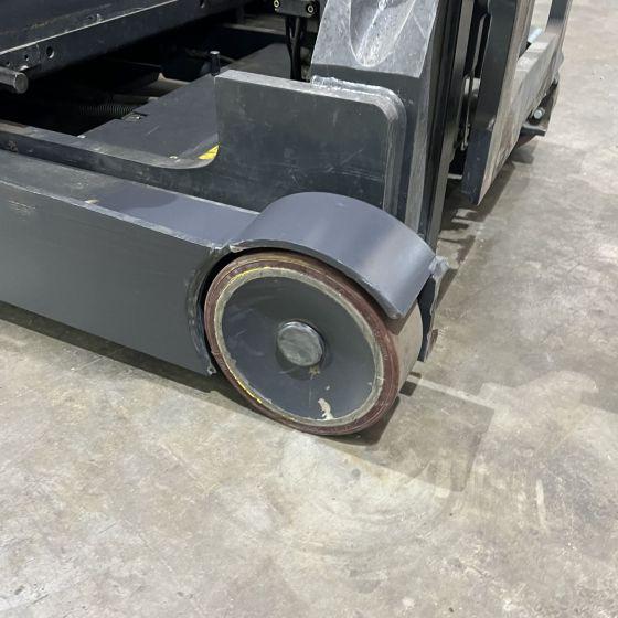 Carrello retrattile Linde R16HD (1120) Linde R16HD (1120)- Photo 5