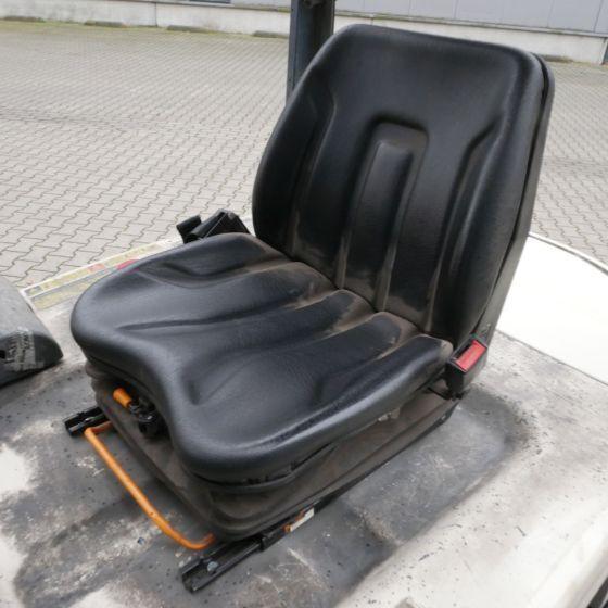 Chariot élévateur électrique Nissan QX25 (Q02L25CU) Nissan QX25 (Q02L25CU)- Photo 4