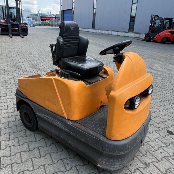 Tow tractor Still R06 (126) Still R06 (126)- Photo 4