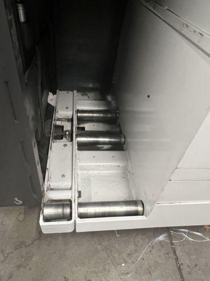 Transpaleta Unicarriers ALL300 Unicarriers ALL300- Photo 5