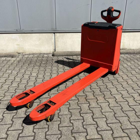 Transpallet Linde T16 (1152) Linde T16 (1152)- Photo 9